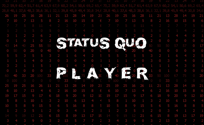 StatusQuoPlayer_001